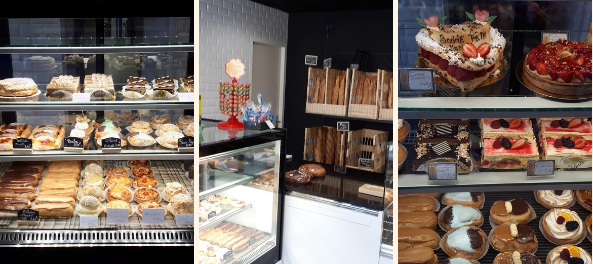 Boulangerie Lebas - Gallery Image 2