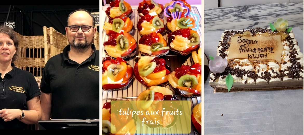 Boulangerie Lebas - Gallery Image 3